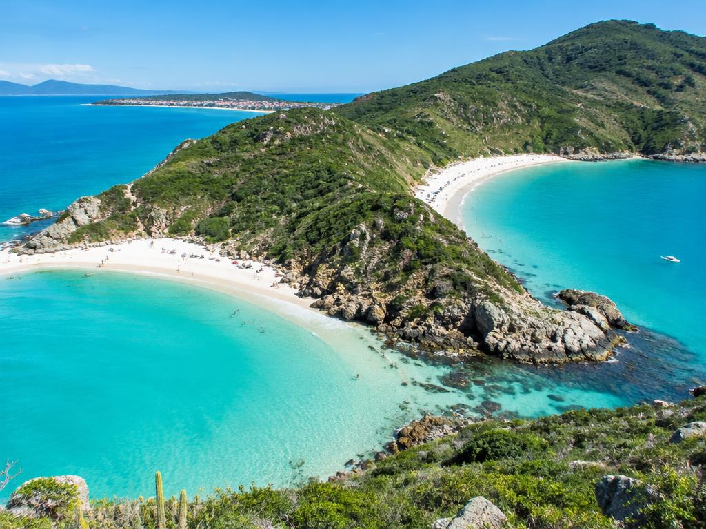 Imagem ilustrativa de Arraial do Cabo