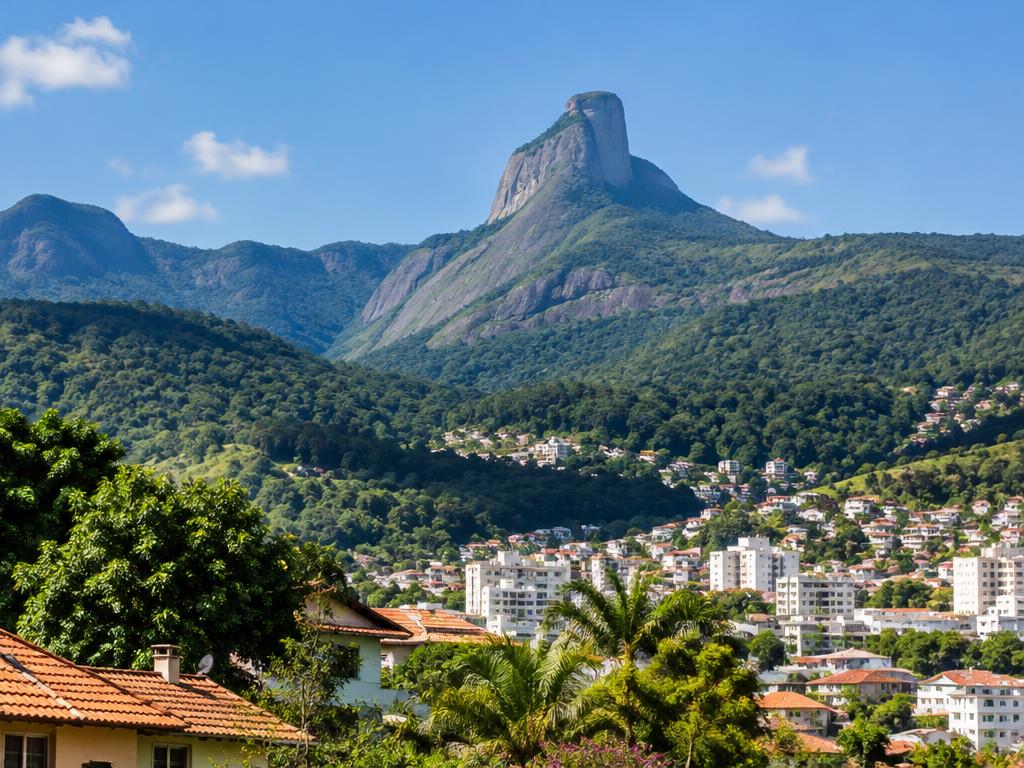 Imagem ilustrativa de Nova Friburgo